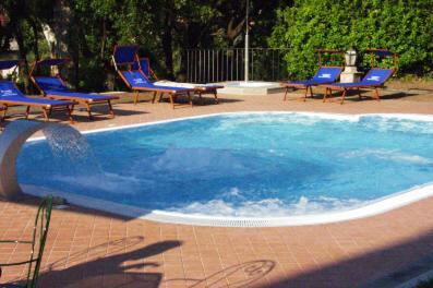 Fotos del hotel - Residence Casale Mostacciano