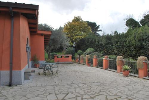 Fotos del hotel - Residence Casale Mostacciano