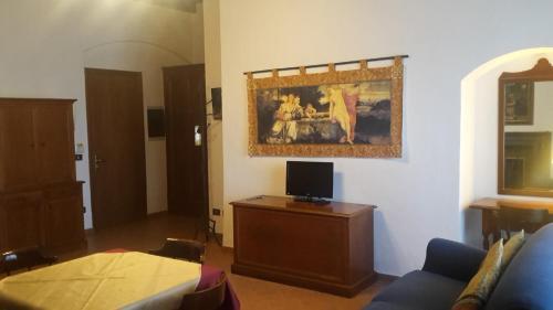 Fotos del hotel - Residence Casale Mostacciano