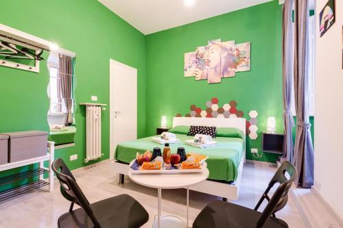 Fotos del hotel - Jukebox & Rooms B&B