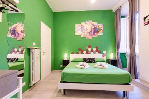 Fotos del hotel - Jukebox & Rooms B&B