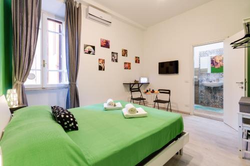 Fotos del hotel - Jukebox & Rooms B&B