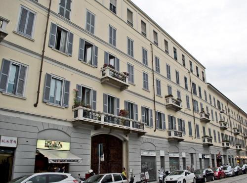 Fotos del hotel - Porta Garibaldi