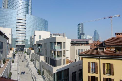 Fotos del hotel - Porta Garibaldi