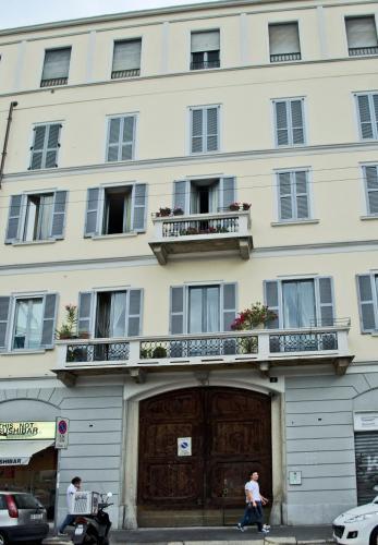Fotos del hotel - Porta Garibaldi