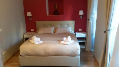 Fotos del hotel - B&B GMATT ROOMS