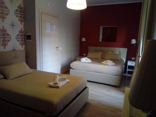 Fotos del hotel - B&B GMATT ROOMS