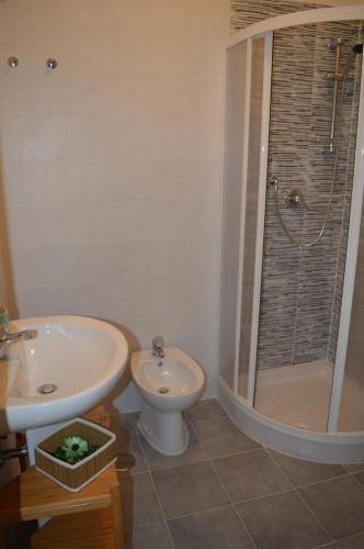 Fotos del hotel - B&B GMATT ROOMS