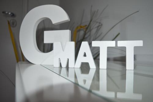 Fotos del hotel - B&B GMATT ROOMS