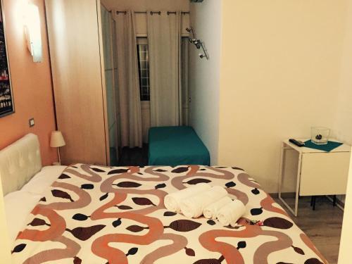Fotos del hotel - B&B SPQR