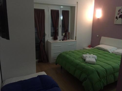 Fotos del hotel - B&B SPQR