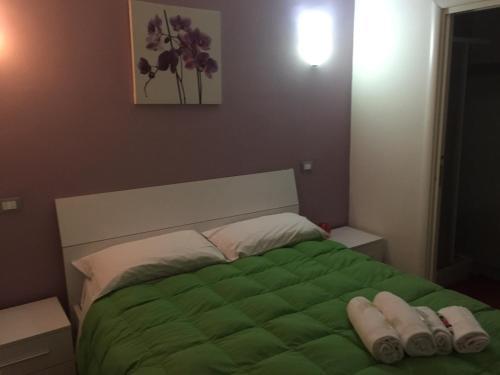 Fotos del hotel - B&B SPQR