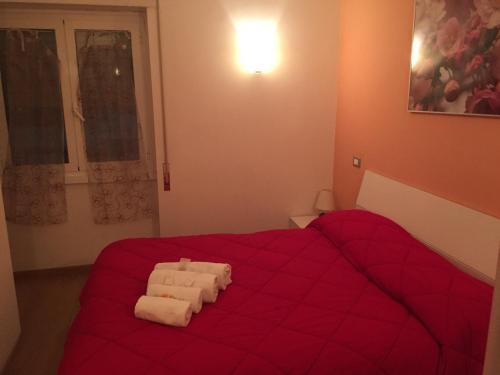 Fotos del hotel - B&B SPQR
