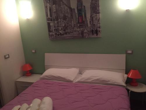 Fotos del hotel - B&B SPQR