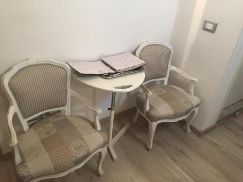 Fotos del hotel - B&B SPQR