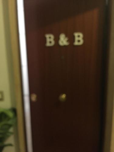 Fotos del hotel - B&B SPQR