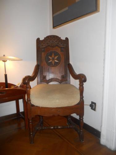 Fotos del hotel - CASA DI STEFANO