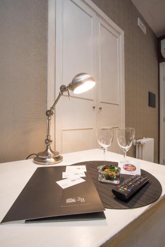 Fotos del hotel - Roma 2B