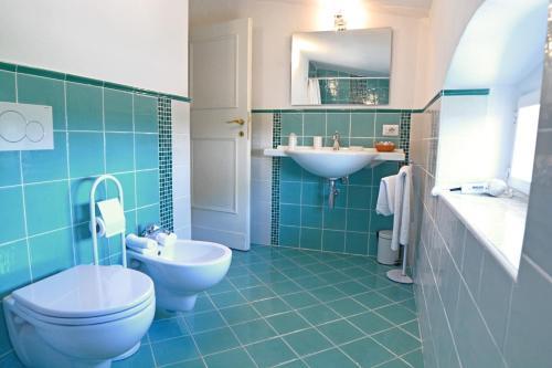 Fotos del hotel - Dimora Salviati