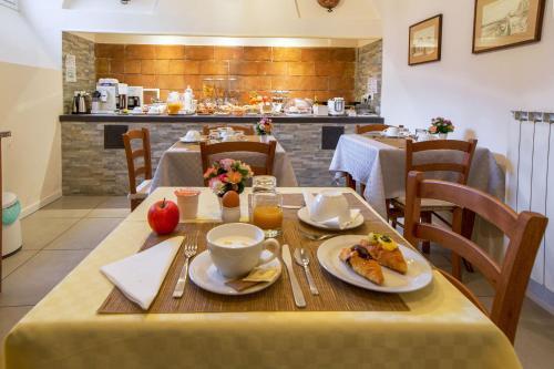 Fotos del hotel - Dimora Salviati