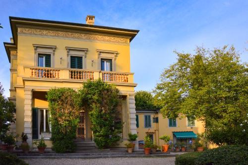 Fotos del hotel - Dimora Salviati