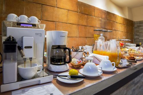 Fotos del hotel - Dimora Salviati
