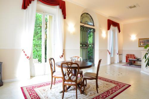 Fotos del hotel - Dimora Salviati