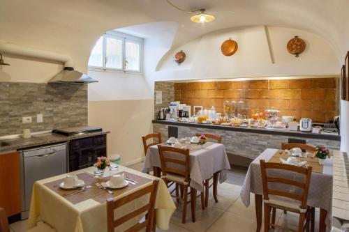 Fotos del hotel - Dimora Salviati