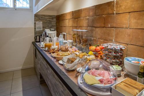 Fotos del hotel - Dimora Salviati