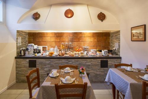 Fotos del hotel - Dimora Salviati