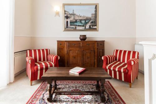 Fotos del hotel - Dimora Salviati