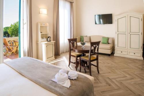 Fotos del hotel - Dimora Salviati