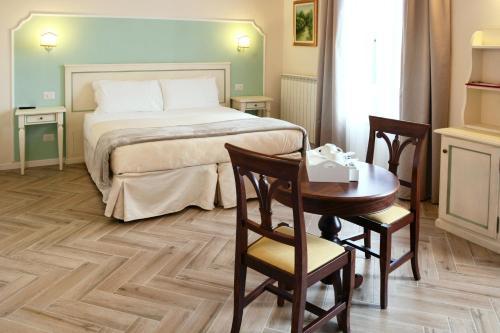 Fotos del hotel - Dimora Salviati