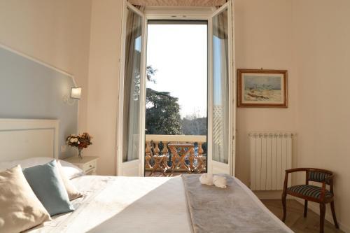 Fotos del hotel - Dimora Salviati