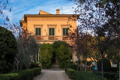 Fotos del hotel - Dimora Salviati