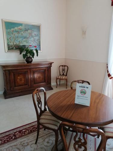 Fotos del hotel - Dimora Salviati