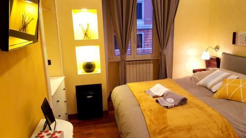 Fotos del hotel - B&B Arco Di Gallieno