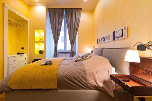 Fotos del hotel - B&B Arco Di Gallieno