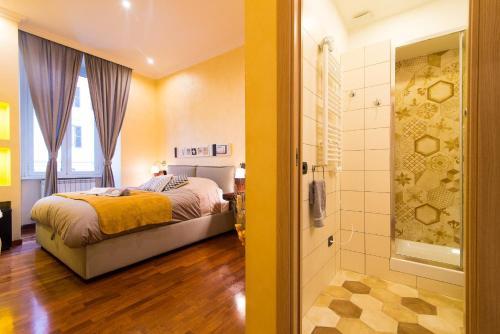 Fotos del hotel - B&B Arco Di Gallieno