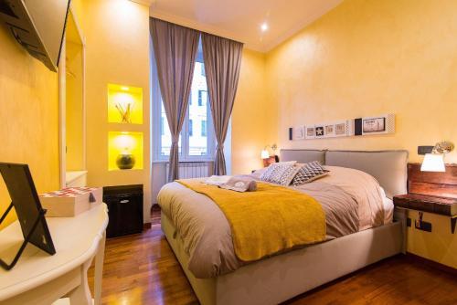 Fotos del hotel - B&B Arco Di Gallieno
