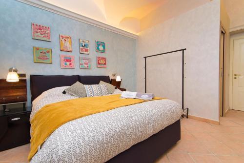 Fotos del hotel - B&B Arco Di Gallieno