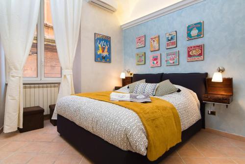 Fotos del hotel - B&B Arco Di Gallieno