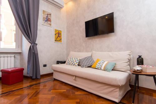 Fotos del hotel - B&B Arco Di Gallieno
