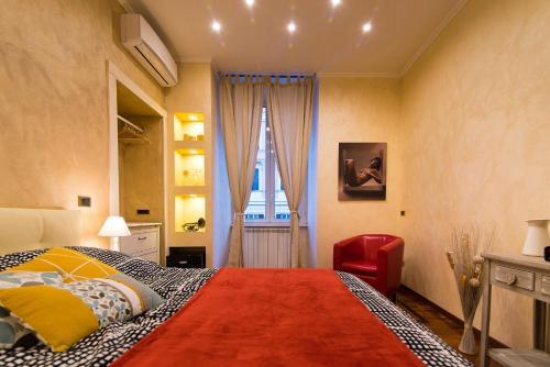 Fotos del hotel - B&B Arco Di Gallieno