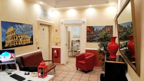 Fotos del hotel - B&B Arco Di Gallieno