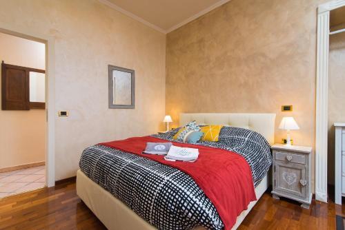 Fotos del hotel - B&B Arco Di Gallieno
