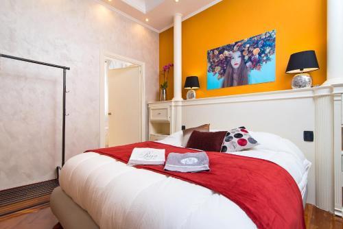 Fotos del hotel - B&B Arco Di Gallieno