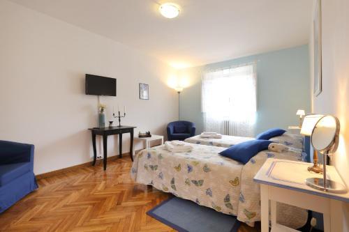 Fotos del hotel - Casa di Barbano