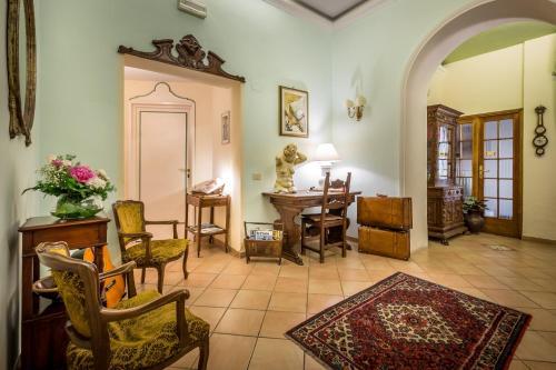 Fotos del hotel - Casa di Barbano