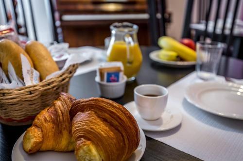 Fotos del hotel - Casa di Barbano